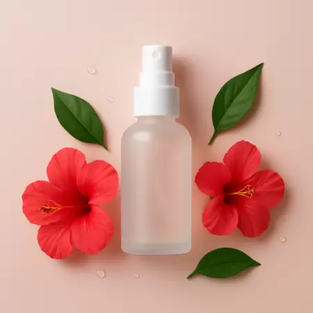 Bruma Facial Antioxidante