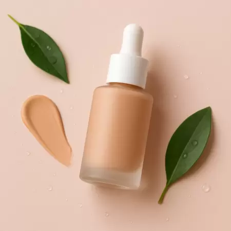 Base Sérum Glow